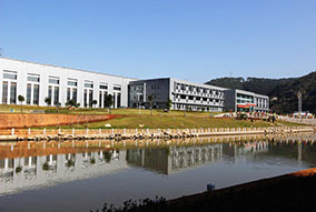 龍巖金葉復(fù)烤有限責任公司